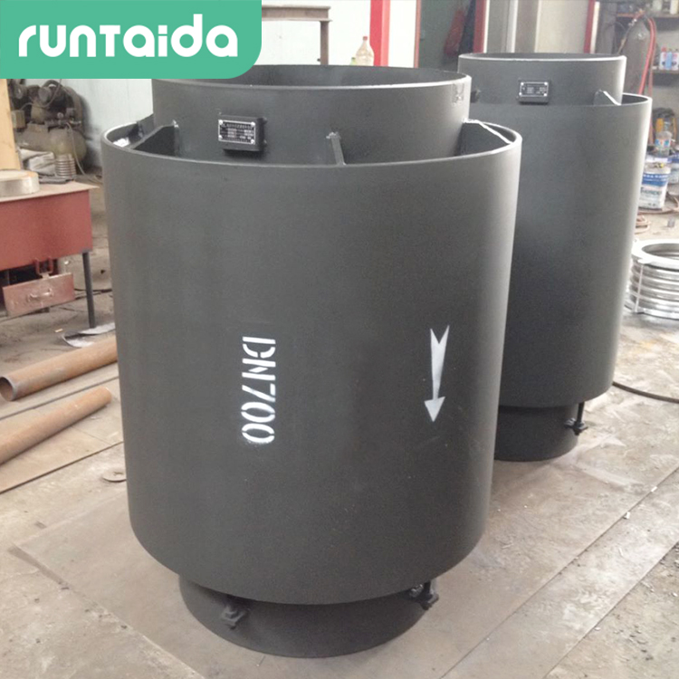 直埋波紋補償器